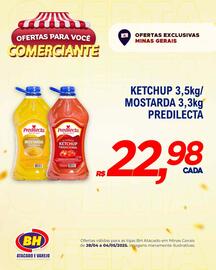 Catálogo Supermercados BH Página 4