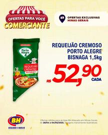 Catálogo Supermercados BH Página 5