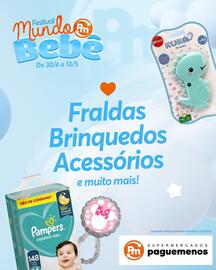 Catálogo Supermercados Pague Menos Página 2