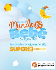Catálogo Supermercados Pague Menos Página 4