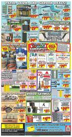 Ollie's Weekly Ad week 18 Page 2