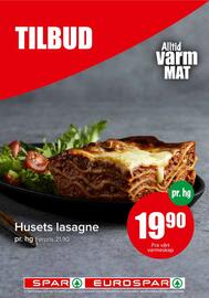 Spar Kundeavis Side 10