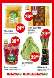 Spar Kundeavis Side 11