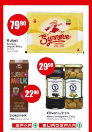 Spar Kundeavis Side 14