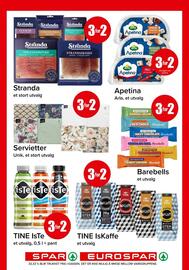 Spar Kundeavis Side 16