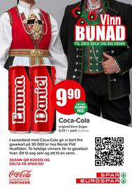 Spar Kundeavis Side 18