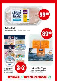 Spar Kundeavis Side 4