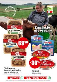 Spar Kundeavis Side 6