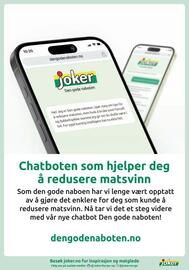 Joker Kundeavis Side 26