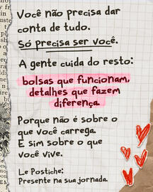 Catálogo Le Postiche Página 3