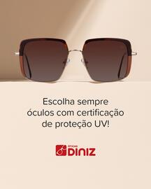 Catálogo Óticas Diniz Página 4