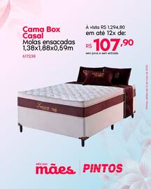 Catálogo Lojas Pintos Página 2