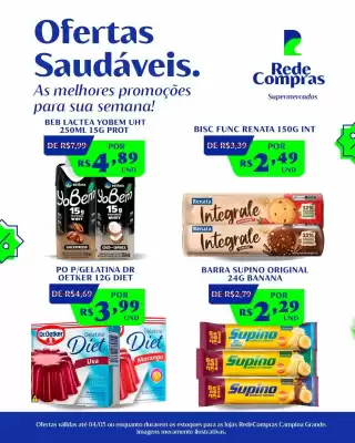 Catálogo Rede Compras