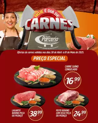 Catálogo Rede Parceria (válido até 1-05)