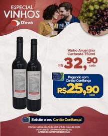 Catálogo D'avó Supermercado Página 2