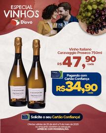 Catálogo D'avó Supermercado Página 3