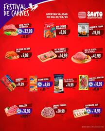 Catálogo Saito Supermercados Página 2