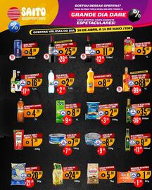 Catálogo Saito Supermercados Página 5
