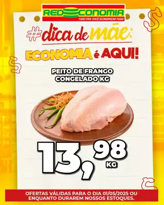 Catálogo Rede Economia