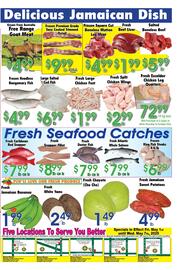 Danforth Food Market flyer week 18 Page 2