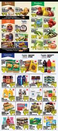 Central Fresh Market flyer week 18 Page 2