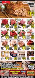 Central Fresh Market flyer week 18 Page 3