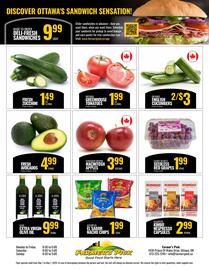 Farmer's Pick flyer week 18 Page 2