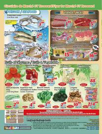 Marche C&T flyer week 18 Page 2