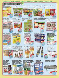 Marche C&T flyer week 18 Page 3