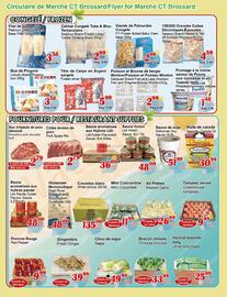 Marche C&T flyer week 18 Page 4