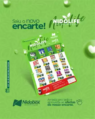 Catálogo Nidobox (válido até 2-05)