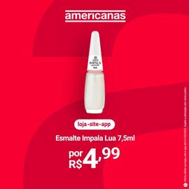 Catálogo Lojas Americanas Página 2