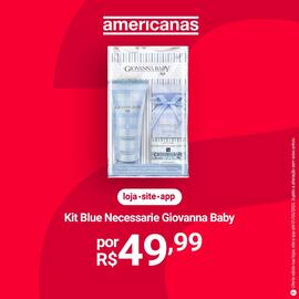 Catálogo Lojas Americanas Página 3