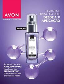 Catálogo Avon Página 1