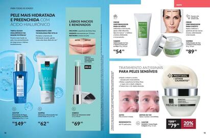 Catálogo Avon Página 10