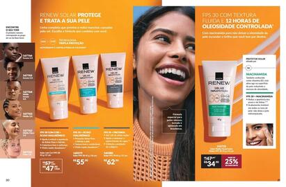 Catálogo Avon Página 11