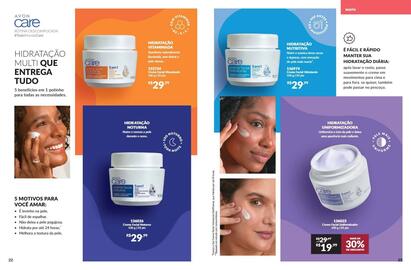Catálogo Avon Página 12