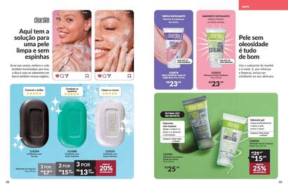 Catálogo Avon Página 15