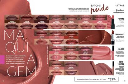 Catálogo Avon Página 17