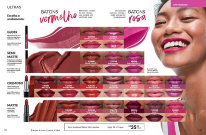 Catálogo Avon Página 18