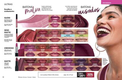 Catálogo Avon Página 19