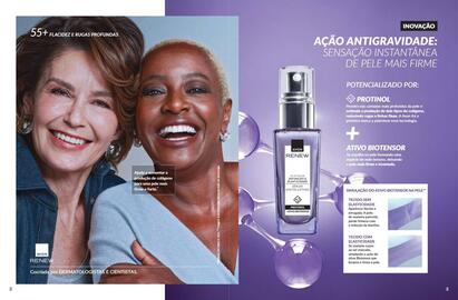 Catálogo Avon Página 2