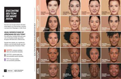 Catálogo Avon Página 20