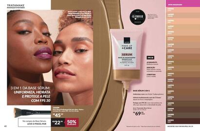 Catálogo Avon Página 21