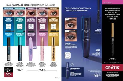 Catálogo Avon Página 23