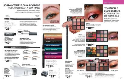 Catálogo Avon Página 24
