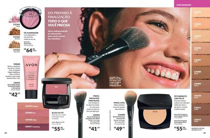 Catálogo Avon Página 25