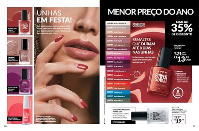 Catálogo Avon Página 26