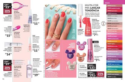 Catálogo Avon Página 28