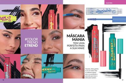 Catálogo Avon Página 29